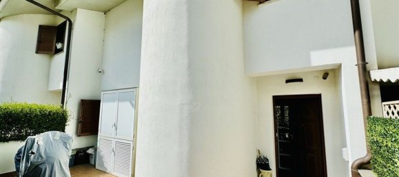 3 rooms Villa in Albano Laziale, Italy No. 78936 27