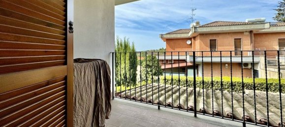3 rooms Villa in Albano Laziale, Italy No. 78936 20