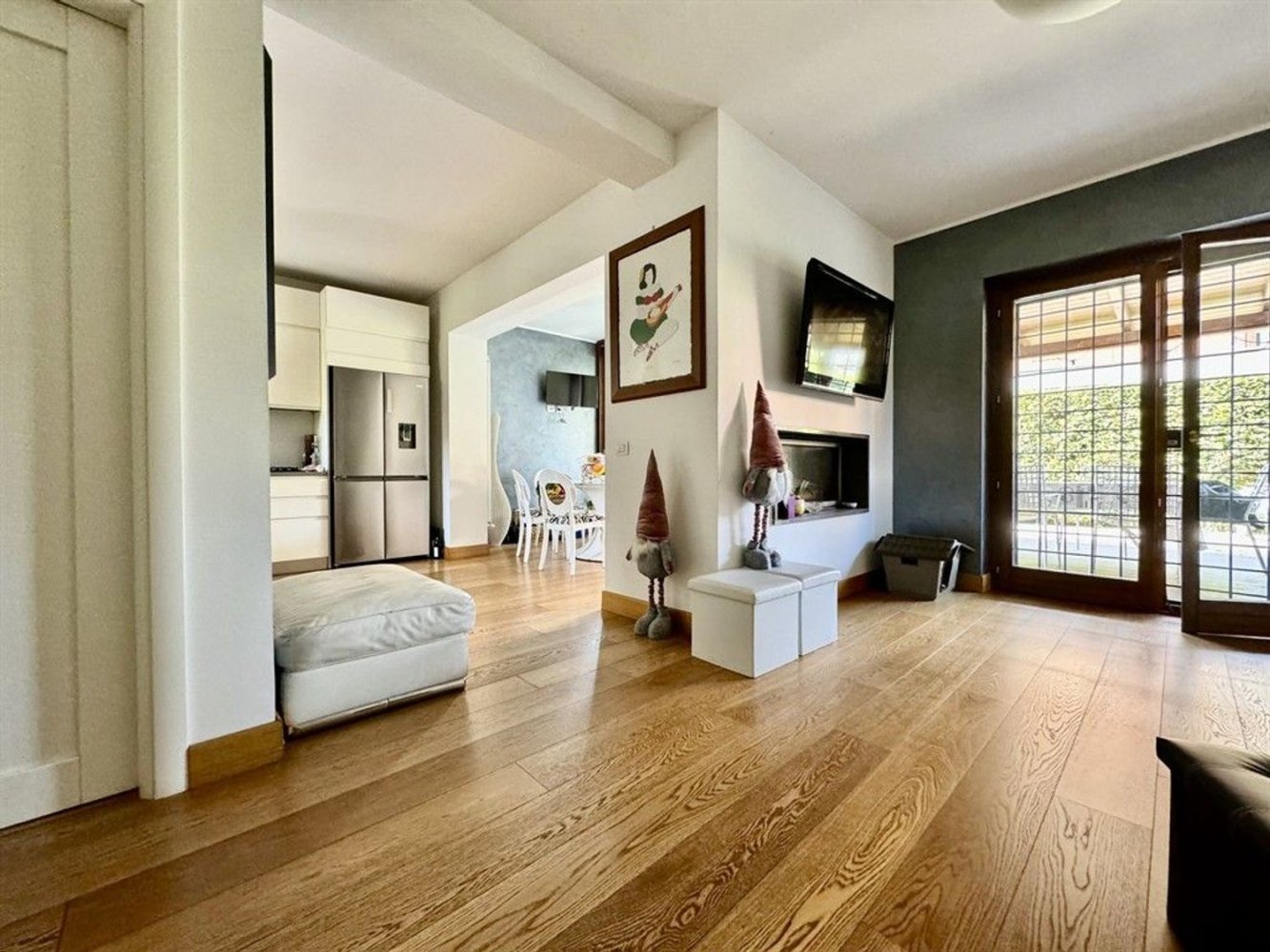 3 rooms Villa in Albano Laziale, Italy No. 78936