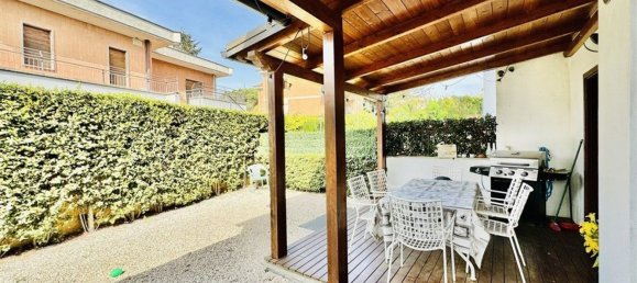 3 rooms Villa in Albano Laziale, Italy No. 78936 34