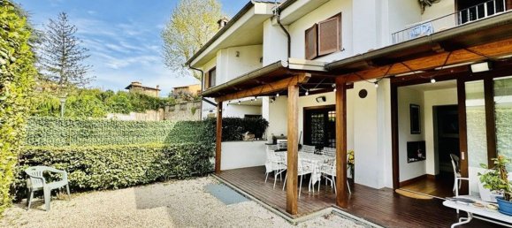 3 rooms Villa in Albano Laziale, Italy No. 78936 33