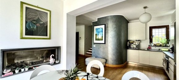 3 rooms Villa in Albano Laziale, Italy No. 78936 6