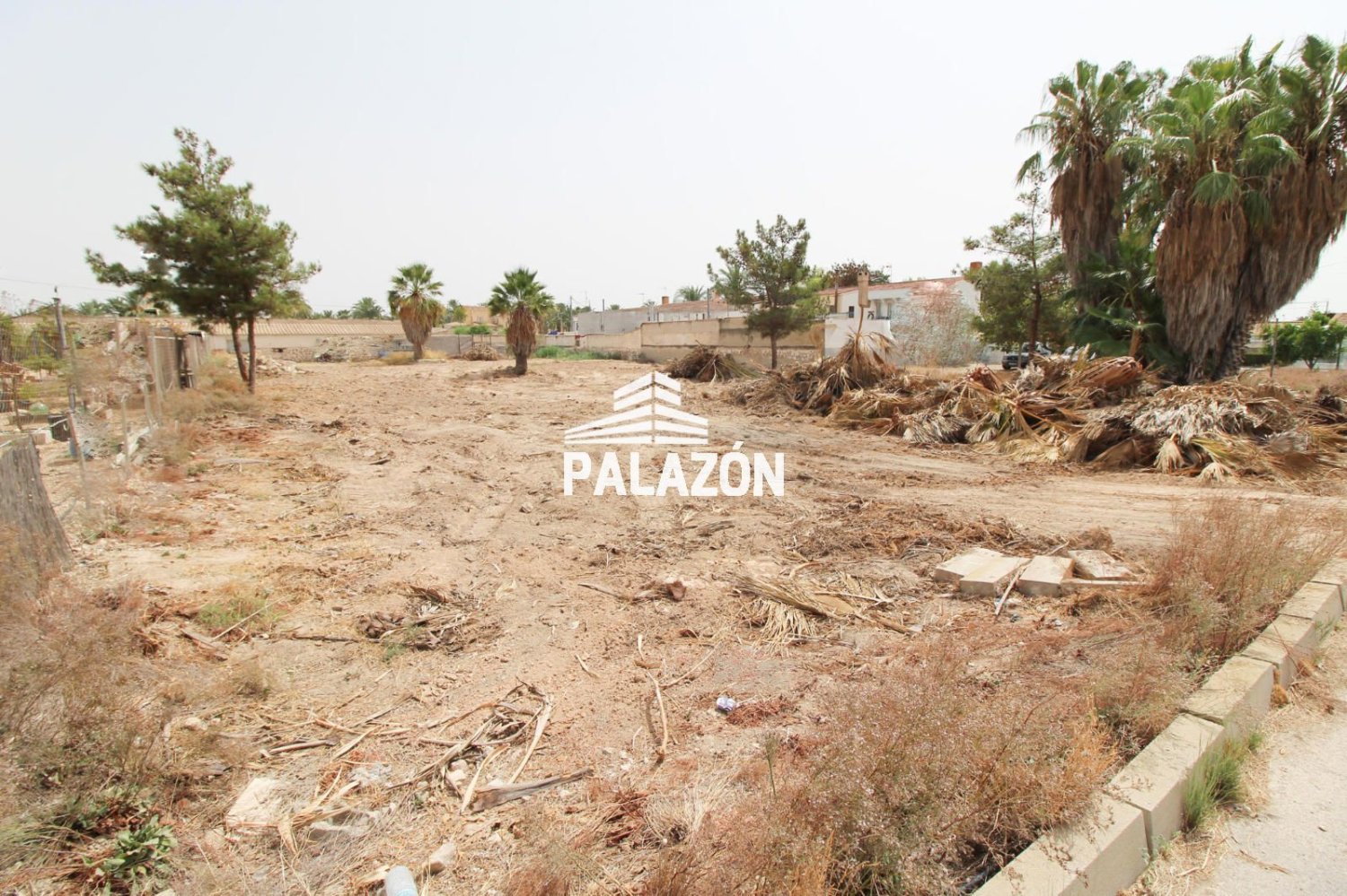 Grundstück in El Realengo, Spain 1193m², Nr. 258705