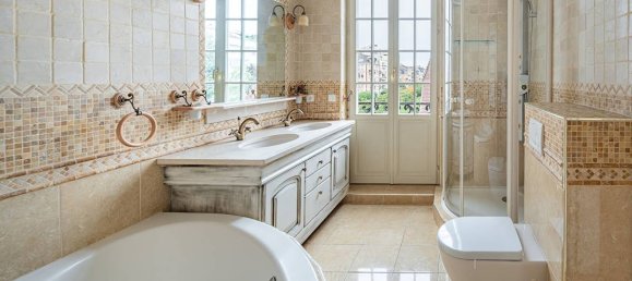 4 bedrooms Apartment in Strasbourg, France No. 72011 10