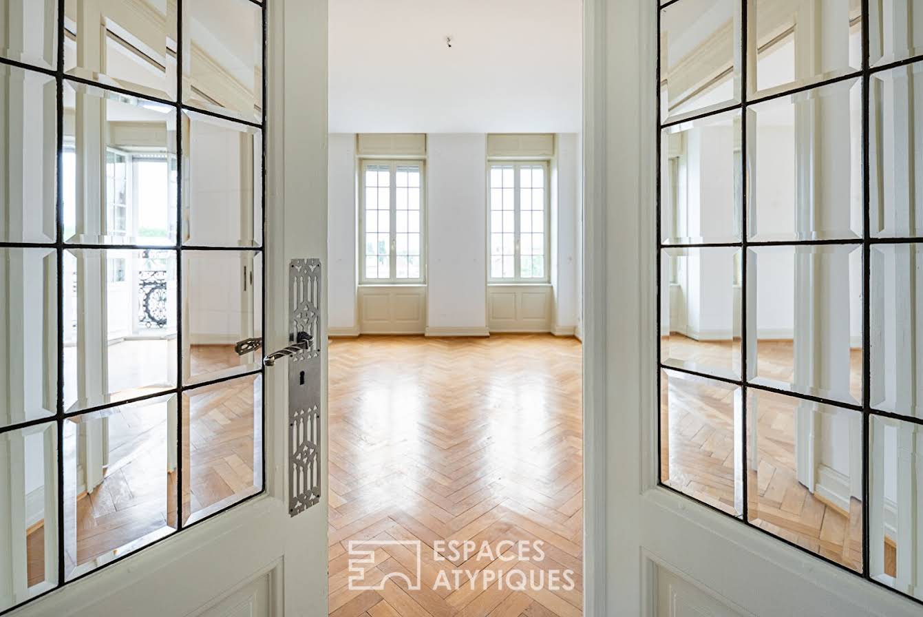 4 bedrooms Apartment in Strasbourg, France No. 72011