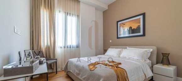 4 غرف نوم بانتهاوس في Germasogeia, Cyprus رقم 20514 3