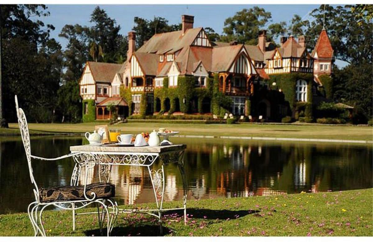  Land in Ezeiza, Argentina No. 114010