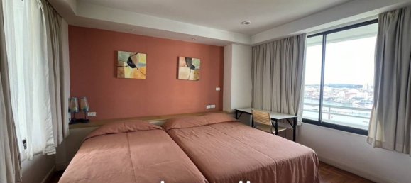 4 bedrooms Condo in Bang Lamung, Thailand No. 21590 10