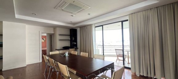 4 bedrooms Condo in Bang Lamung, Thailand No. 21590 4