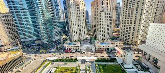 1 bedroom Apartment in Jumeirah Beach Residence, UAE No. 27209 11