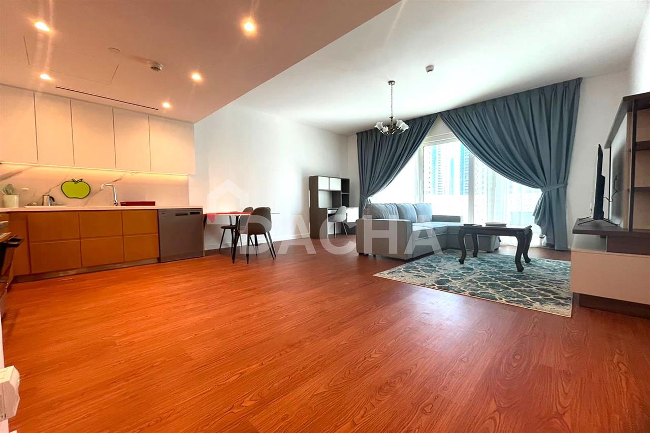 1 bedroom Apartment in Jumeirah Beach Residence, UAE No. 27209