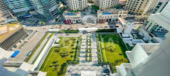 1 bedroom Apartment in Jumeirah Beach Residence, UAE No. 27209 12