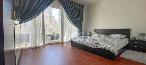 1 bedroom Apartment in Jumeirah Beach Residence, UAE No. 27209 4