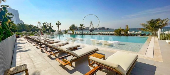 1 bedroom Apartment in Jumeirah Beach Residence, UAE No. 27209 19