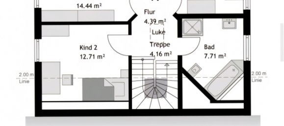 Land in Herford, Germany No. 239740 3