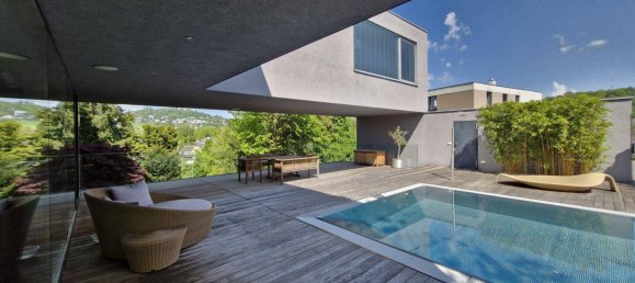 11-Zimmer Haus in Leonding, Austria, Nr. 213377 6