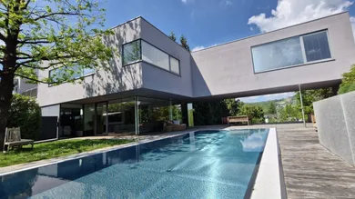 Casa de 11 habitaciónes en Leonding, Austria No. 213377