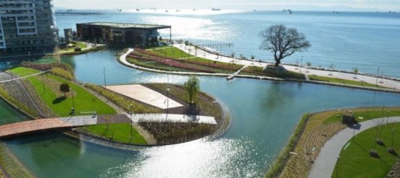 Apartment 1+1 in Istanbul, Turkey No. 2910 6