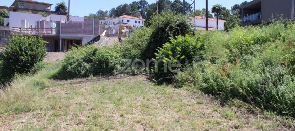 قطعة أرض في Guimaraes, Portugal 1135متر مربع رقم 21379 12