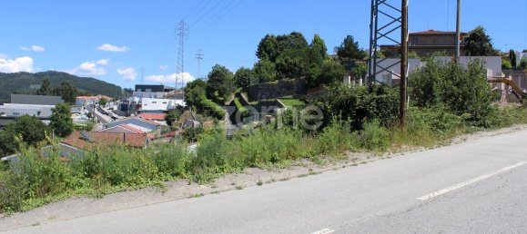 قطعة أرض في Guimaraes, Portugal 1135متر مربع رقم 21379 17