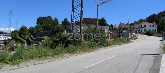 قطعة أرض في Guimaraes, Portugal 1135متر مربع رقم 21379 16