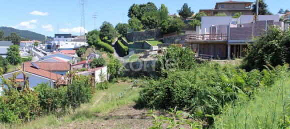 قطعة أرض في Guimaraes, Portugal 1135متر مربع رقم 21379 10