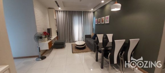 2-Zimmer Büro in Binh Thanh, Vietnam, Nr. 16921 5