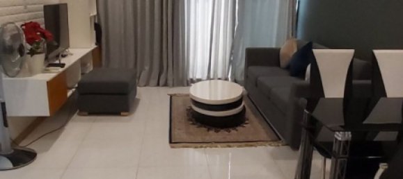 2-Zimmer Büro in Binh Thanh, Vietnam, Nr. 16921 8