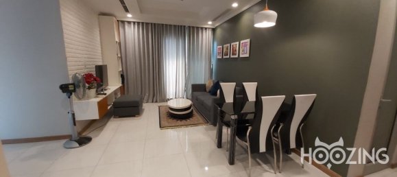 2-Zimmer Büro in Binh Thanh, Vietnam, Nr. 16921 7