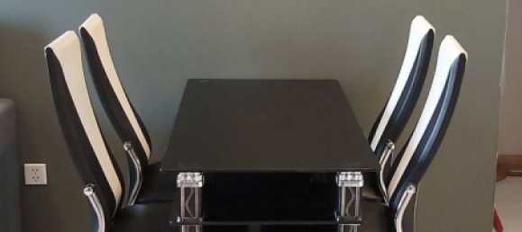 2-Zimmer Büro in Binh Thanh, Vietnam, Nr. 16921 11