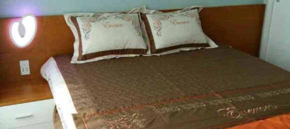 2-Zimmer Büro in Binh Thanh, Vietnam, Nr. 16921 10