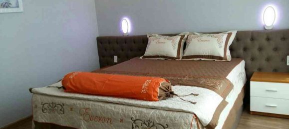 2-Zimmer Büro in Binh Thanh, Vietnam, Nr. 16921 12