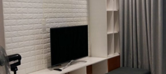 2-Zimmer Büro in Binh Thanh, Vietnam, Nr. 16921 3