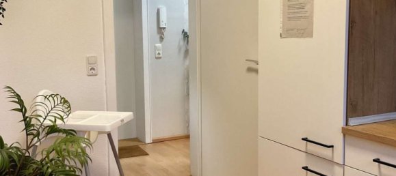 1 غرف نوم شقة في Dithmarschen, Germany رقم 16684 16