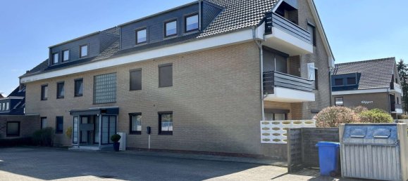 1 غرف نوم شقة في Dithmarschen, Germany رقم 16684 3