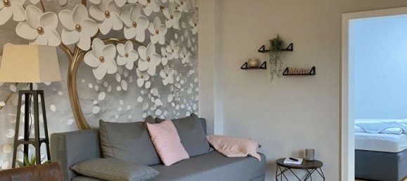 1 غرف نوم شقة في Dithmarschen, Germany رقم 16684 5