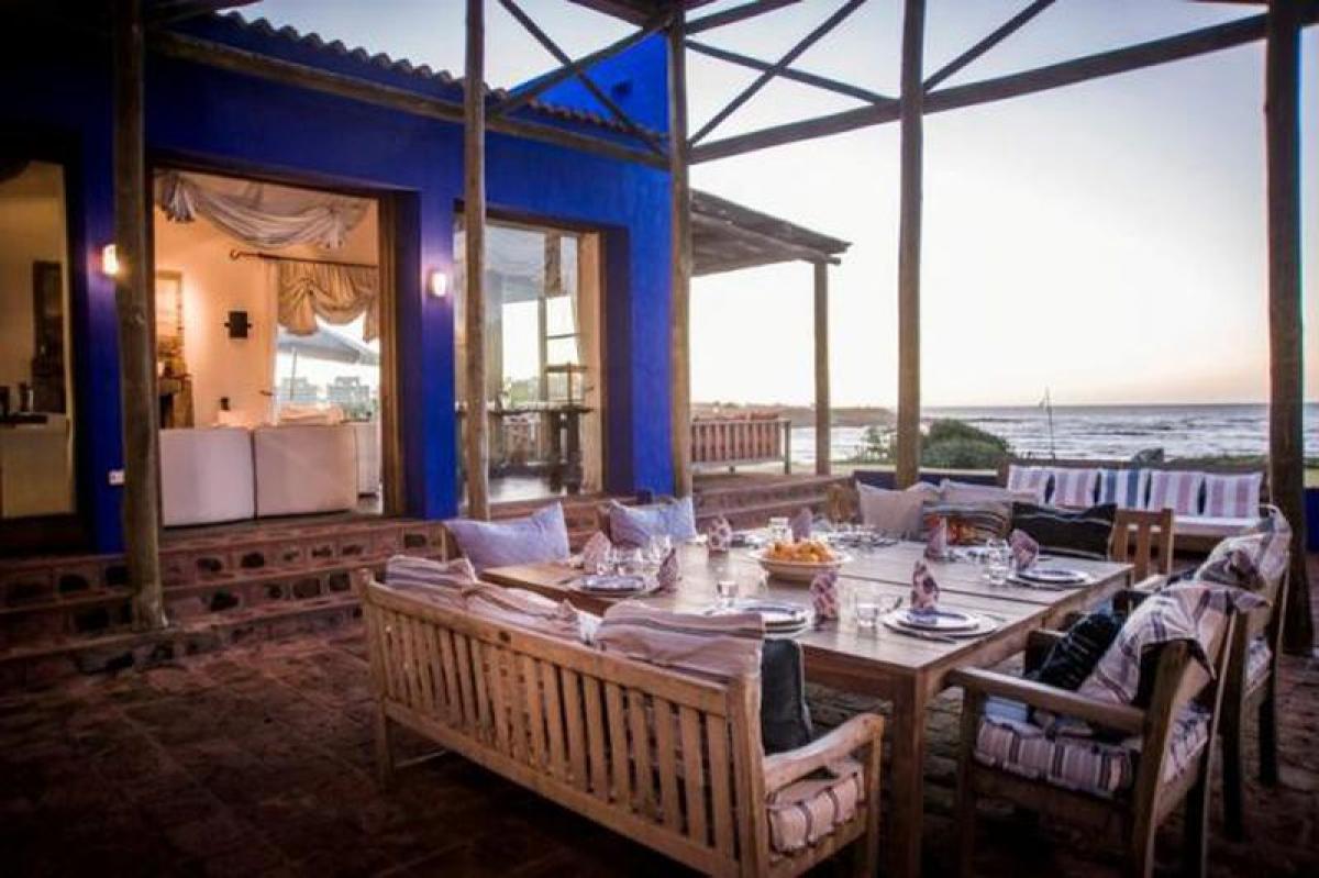 7 bedrooms House in Maldonado, Uruguay No. 12528