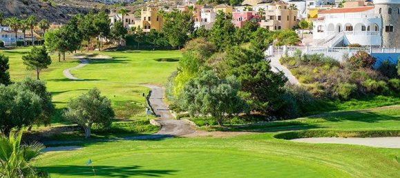 Villa T3 em Ciudad Quesada, Spain N.º 32486 22