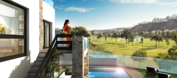 Villa T3 em Ciudad Quesada, Spain N.º 32486 5