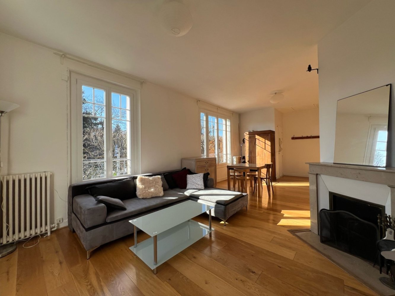 3 bedrooms Duplex in Houilles, France No. 141687