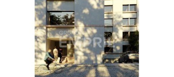 2 chambres Appartement à Porto, Portugal No. 147487 4