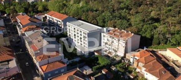 2 chambres Appartement à Porto, Portugal No. 147487 8