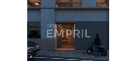 2 chambres Appartement à Porto, Portugal No. 147487 7