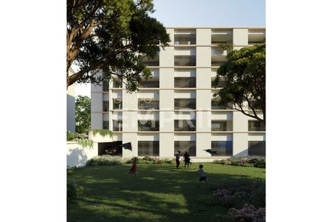 2 chambres Appartement à Porto, Portugal No. 147487