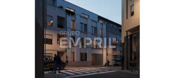 2 chambres Appartement à Porto, Portugal No. 147487 5