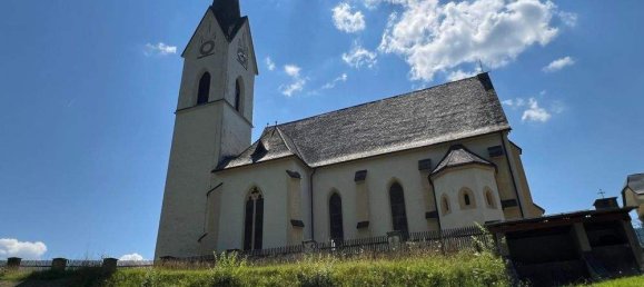 3غرفة شقة في Gitschtal, Austria رقم 238061 13