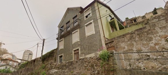 872m² Land in Porto, Portugal No. 92332 3