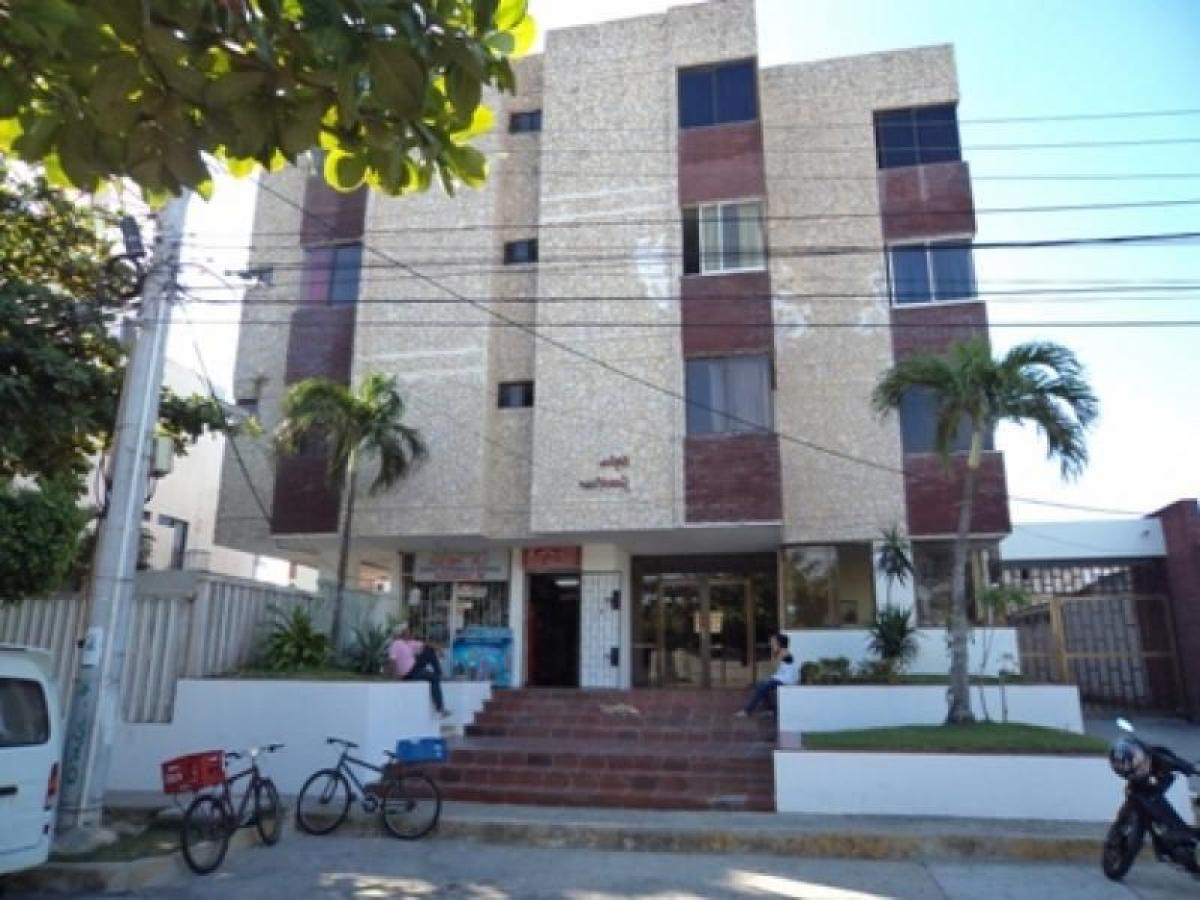 Дом с 3 спальнями в Атлантико, Колумбия № 4302