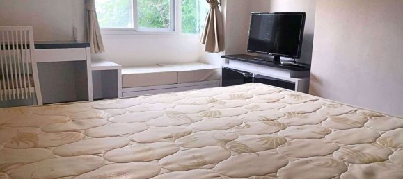 1 bedroom Condo in Phra Khanong, Thailand No. 9489 5