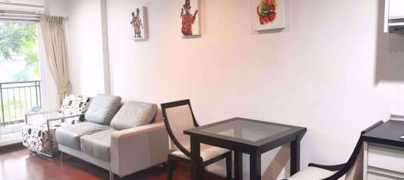 1 bedroom Condo in Phra Khanong, Thailand No. 9489 2